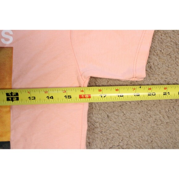 Disney Princess & Marvel Guardians Groot Girls Tee Bundle 2 Shirts (M 7/8) NWOT - Picture 12 of 12